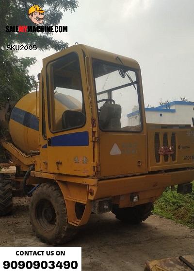 AJAX FIORI ARGO 4000